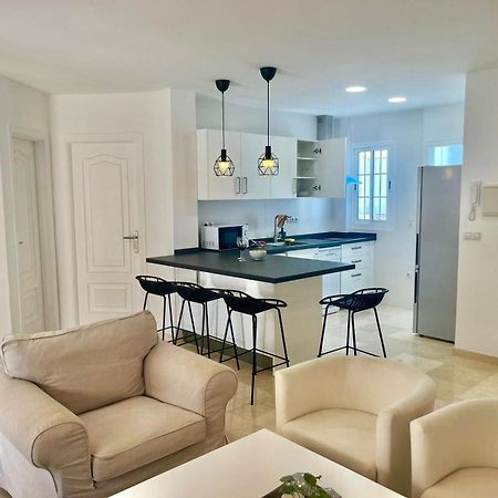 Apartament Malaga Centro Historico, Soho Zewnętrze zdjęcie
