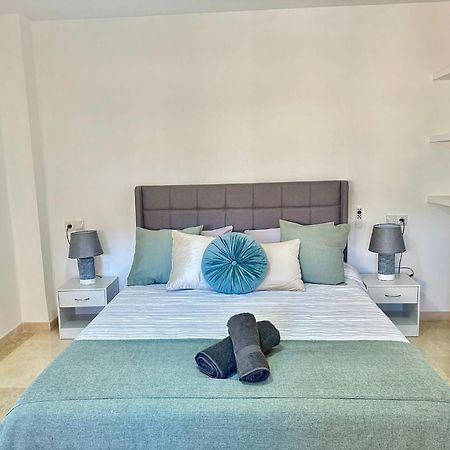Apartament Malaga Centro Historico, Soho Zewnętrze zdjęcie