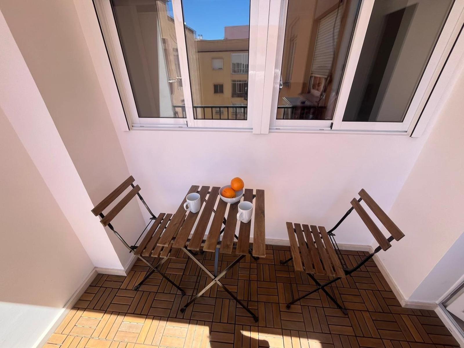 Apartament Malaga Centro Historico, Soho Zewnętrze zdjęcie