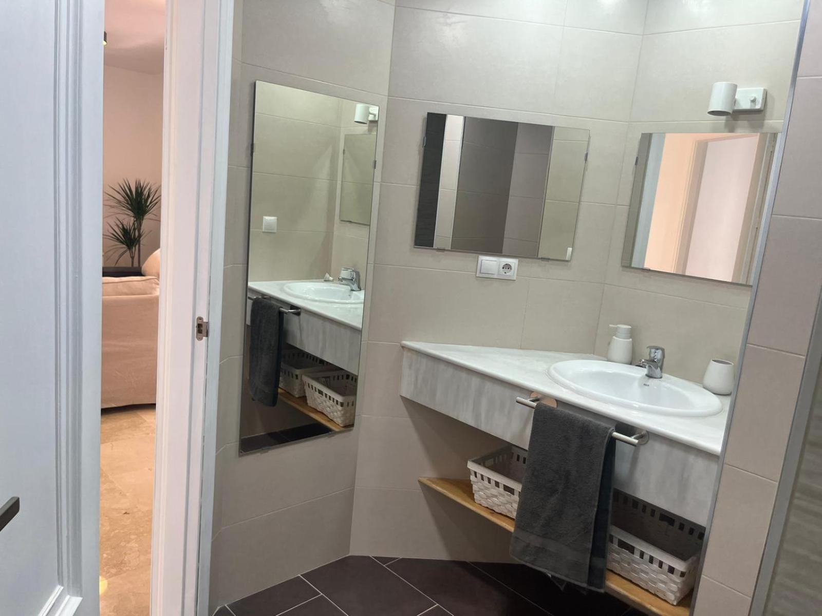 Apartament Malaga Centro Historico, Soho Zewnętrze zdjęcie