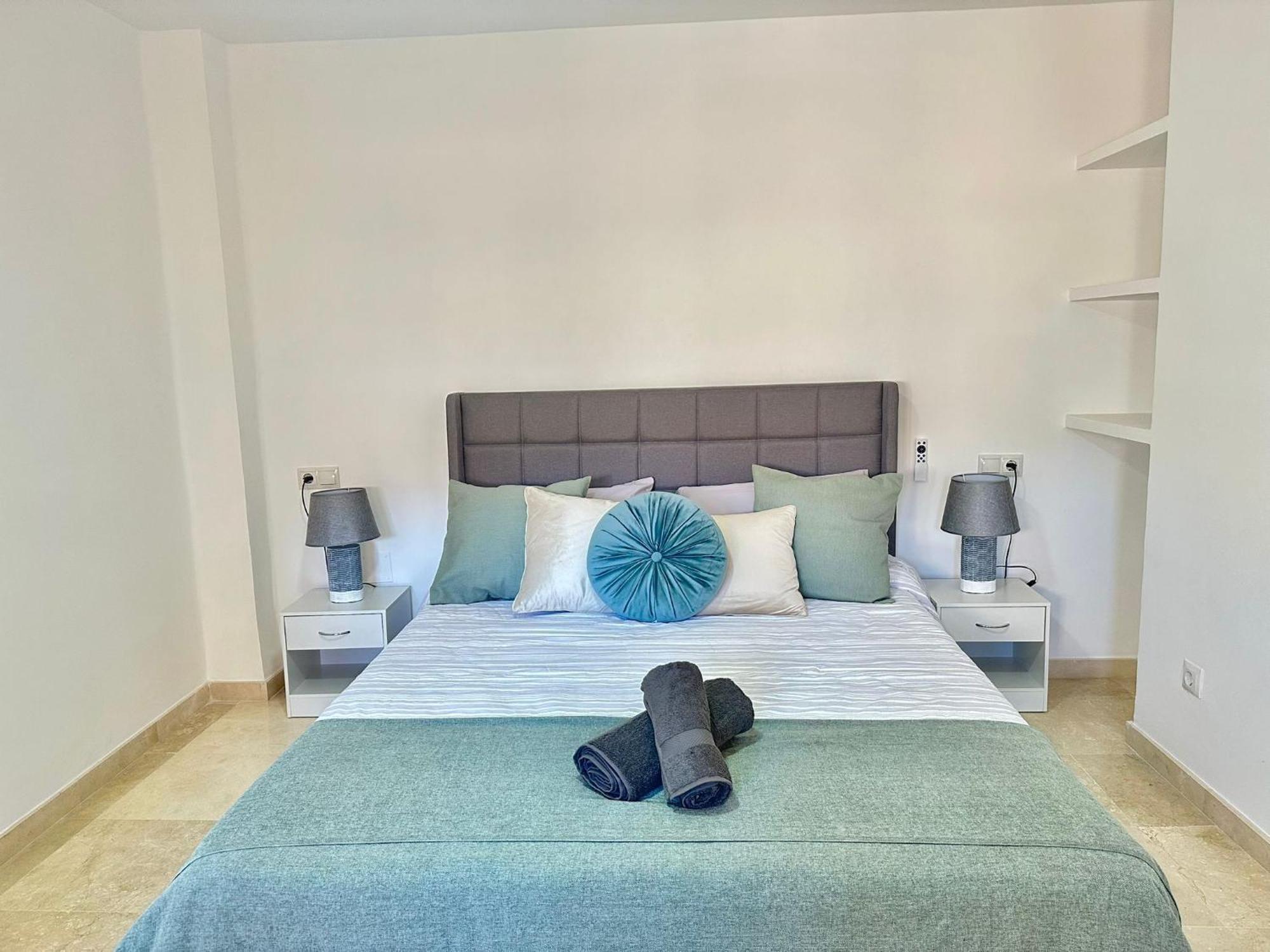 Apartament Malaga Centro Historico, Soho Zewnętrze zdjęcie