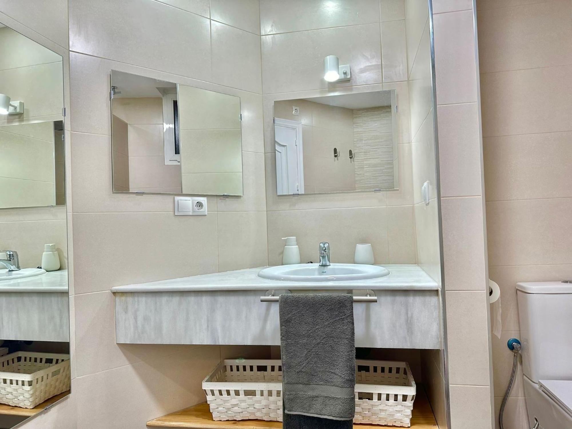 Apartament Malaga Centro Historico, Soho Zewnętrze zdjęcie